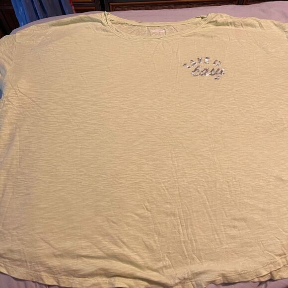 Old Navy Graphic Tee XXL - Picture 4 of 4